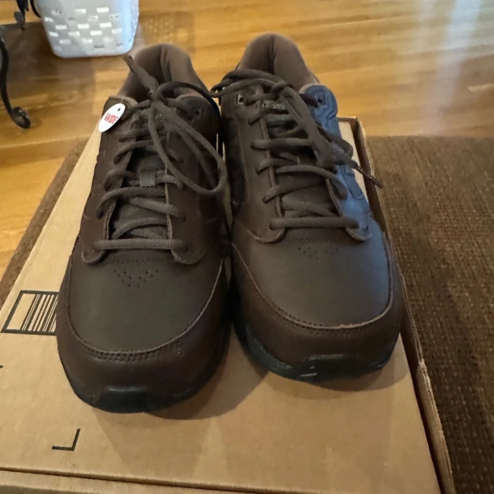 New Balance new tags